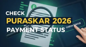 Check Gargi Puraskar 2026 Payment Status Online Guide